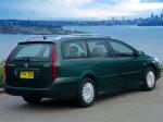 Citroen C5 Break HDi 2001 года (AU)